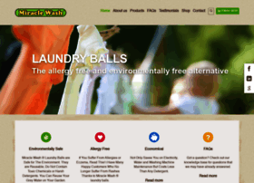 laundryball.com.au