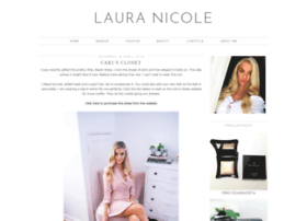 lauranicole.co.uk