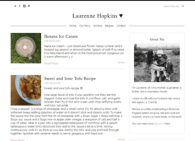 laurennehopkins.co.uk