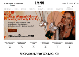 lavarijewelers.com