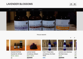 lavenderblossoms.org