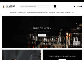 lavernewines.co.za
