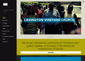 lavingtonvineyard.org