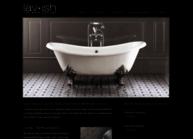 lavish-bath.com