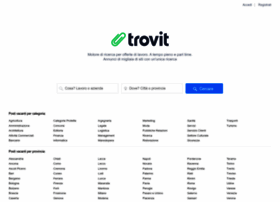 lavoro.trovit.it