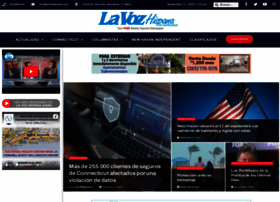 lavozhispanact.com