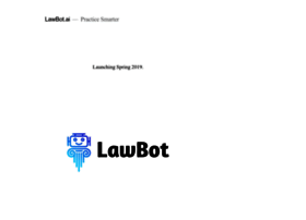 lawbot.ai