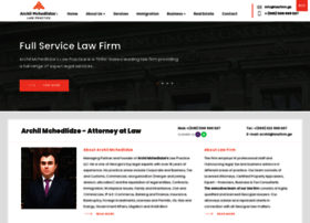 lawfirm.ge