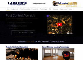 lawlorpestcontrol.com.au