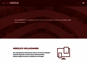 lawmedia.ch