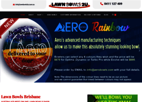 lawnbowls2u.com.au