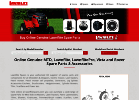 lawnflitespares.com