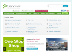 laws.sandwell.gov.uk