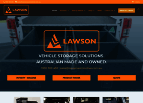 lawsonservices.com.au