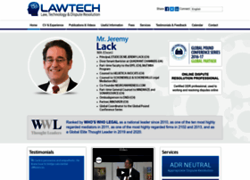 lawtech.ch