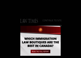 lawtimesnews.com