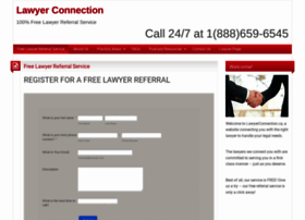 lawyerconnection.ca