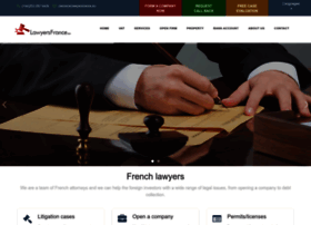 lawyersfrance.eu