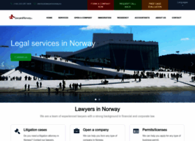 lawyersnorway.eu