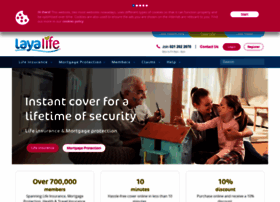 layalifeinsurance.ie