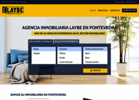 laybeinmobiliaria.es