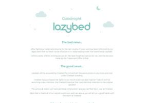 lazybed.com.au