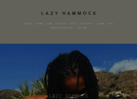 lazyhammock.co.uk