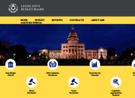 lbb.state.tx.us