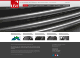 lbhindia.co.in