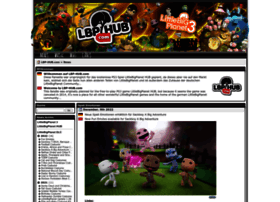 lbp-hub.com