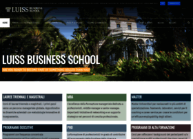 lbs.luiss.it