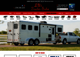 lbstrailer.com