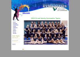 lccgymnastics.org