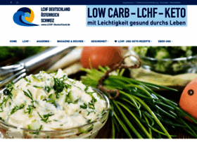 lchf-deutschland.de