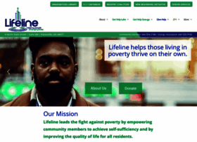 lclifeline.org