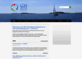 lcm2013.org