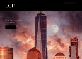 lcpgroup.com