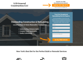 lcsgeneralconstruction.site