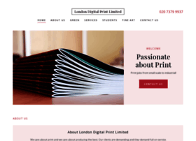 ldprint.co.uk