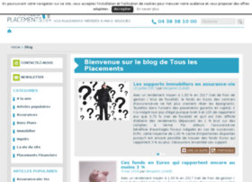 le-blog-placement.fr