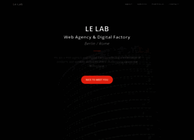 le-lab.de