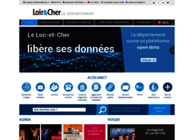 le-loir-et-cher.fr