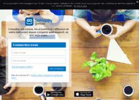 le-millenaire.votreextranet.fr