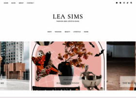 lea-sims.com