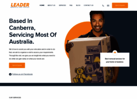 leaderremovals.com.au