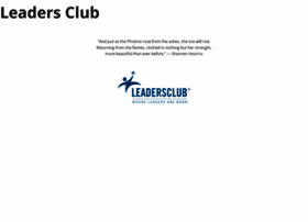 leadersclub.com