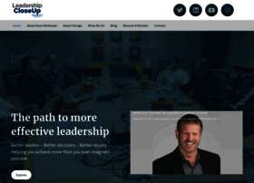 leadershipcloseup.com