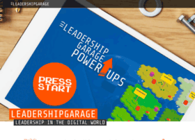 leadershipgarage.com