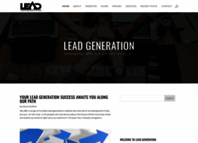 leadgenerationsites.com.au