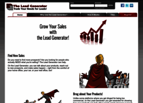 leadgenerator.com